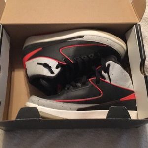 Air Jordan 2 Retro